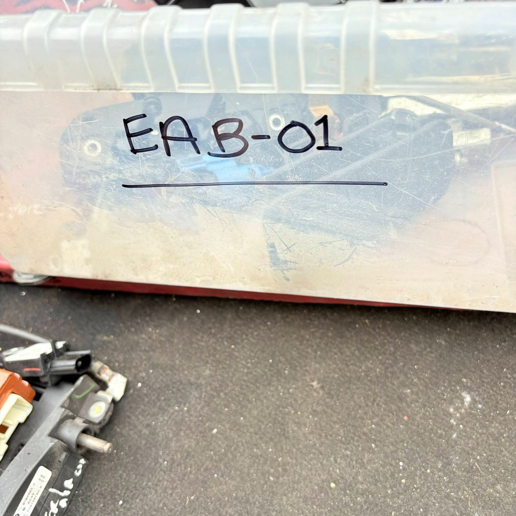 NISSAN QASHQAI J10 MK1 06-13 AIRBAG ON OFF DEACTIVATION SWITCH