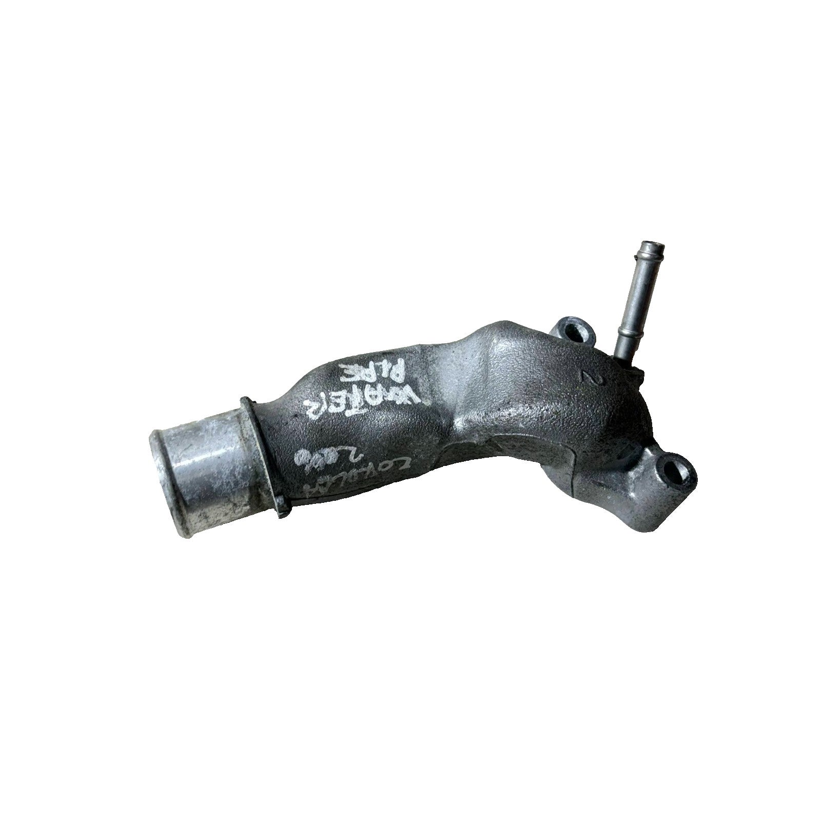 Toyota Corolla 2001-2006 Coolant Water Pipe Cooling System E120/E130