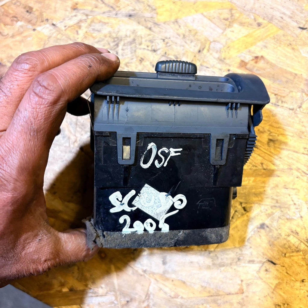 FIAT SCUDO 1995-2007 FRONT DRIVERS SIDE DASHBOARD AIR VENT