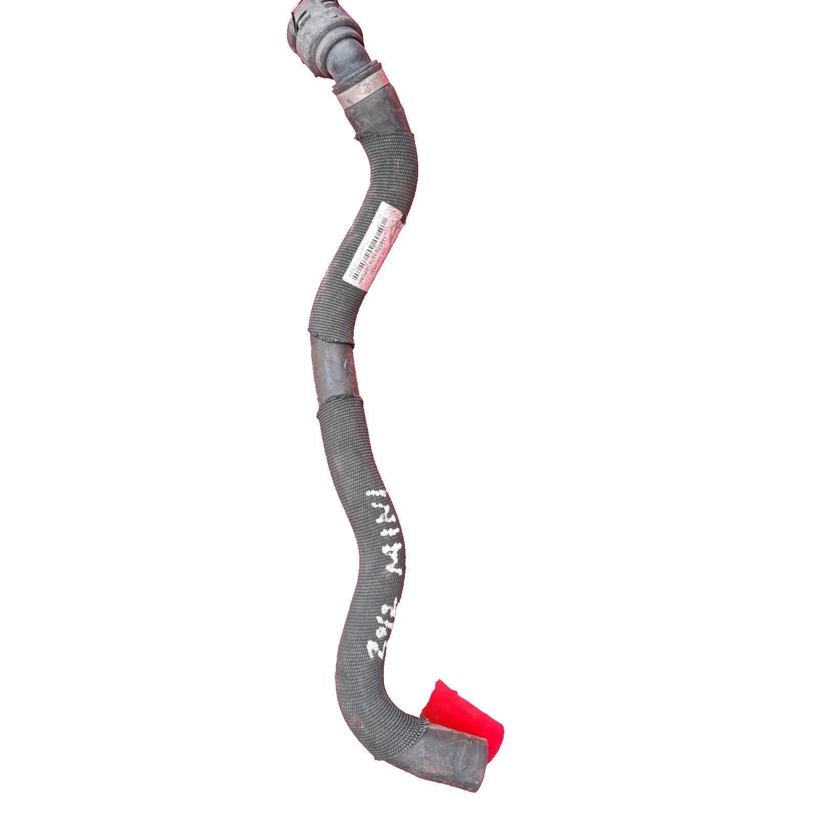 Mini Cooper 2006-2013 R60 2014 Cooling Line Cooling Hose 14837810