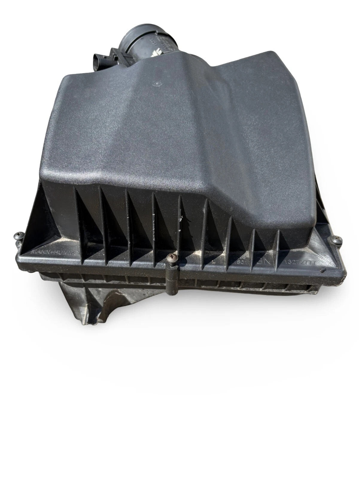 Opel Vauxhall Astra J 2009-2015 1.3 CDTI A13DTE Air Filter Housing Box 13272777