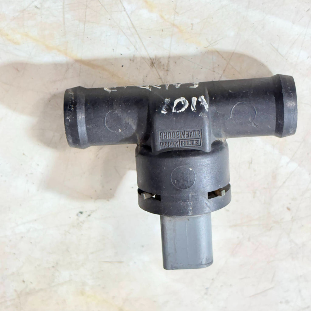 Citroen C4 Cactus 2014-2020 Coolant Water Hose Pipe T-Piece Sensor ELTH