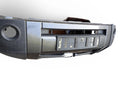 Land Rover Discovery3 LR3 2005-2009 Front Bumper Fog+Wash No PDC DPB500055LML