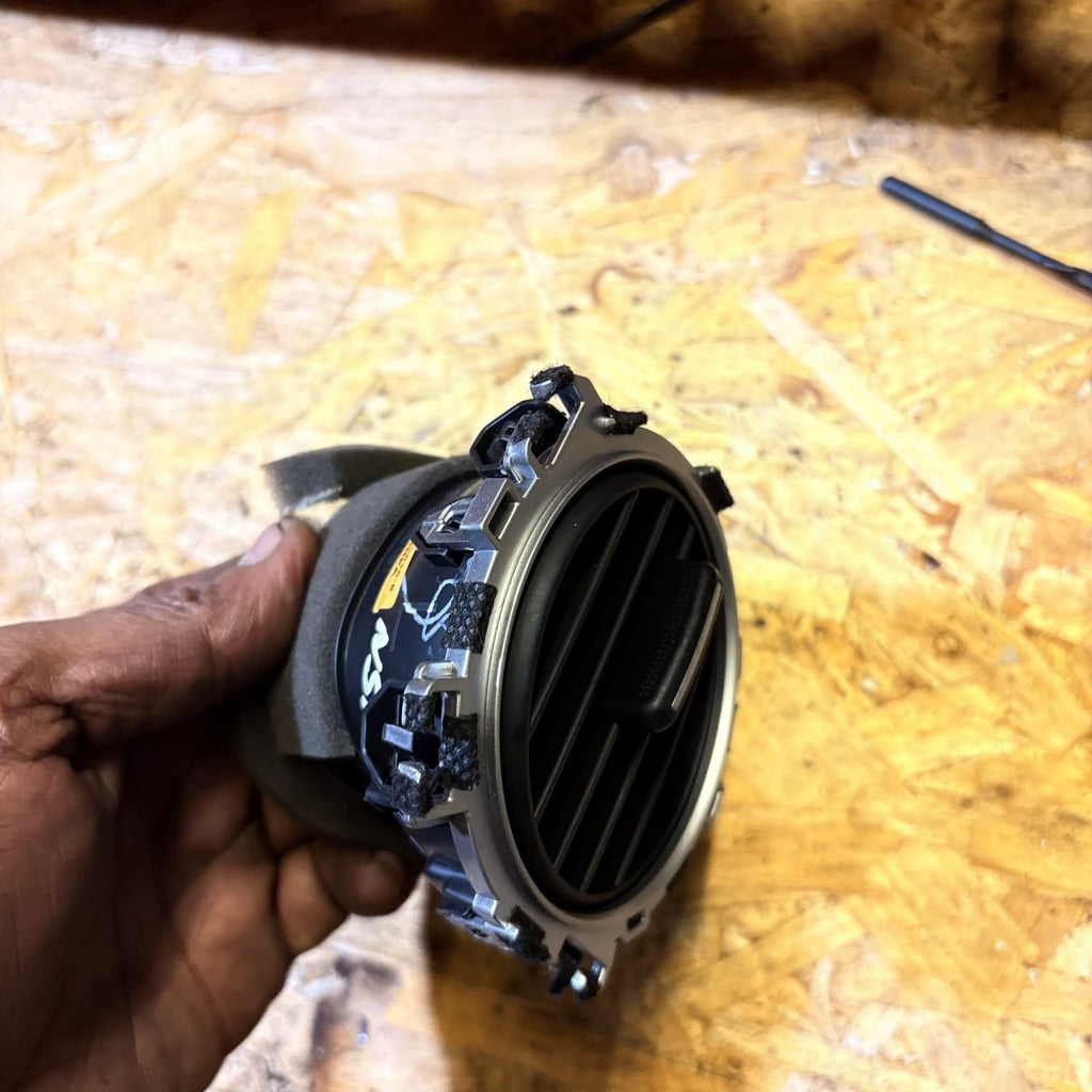 Hyundai i10 (BA, IA) 1.0 AD004S1 air nozzle NSF ventilation nozzle, air 2017
