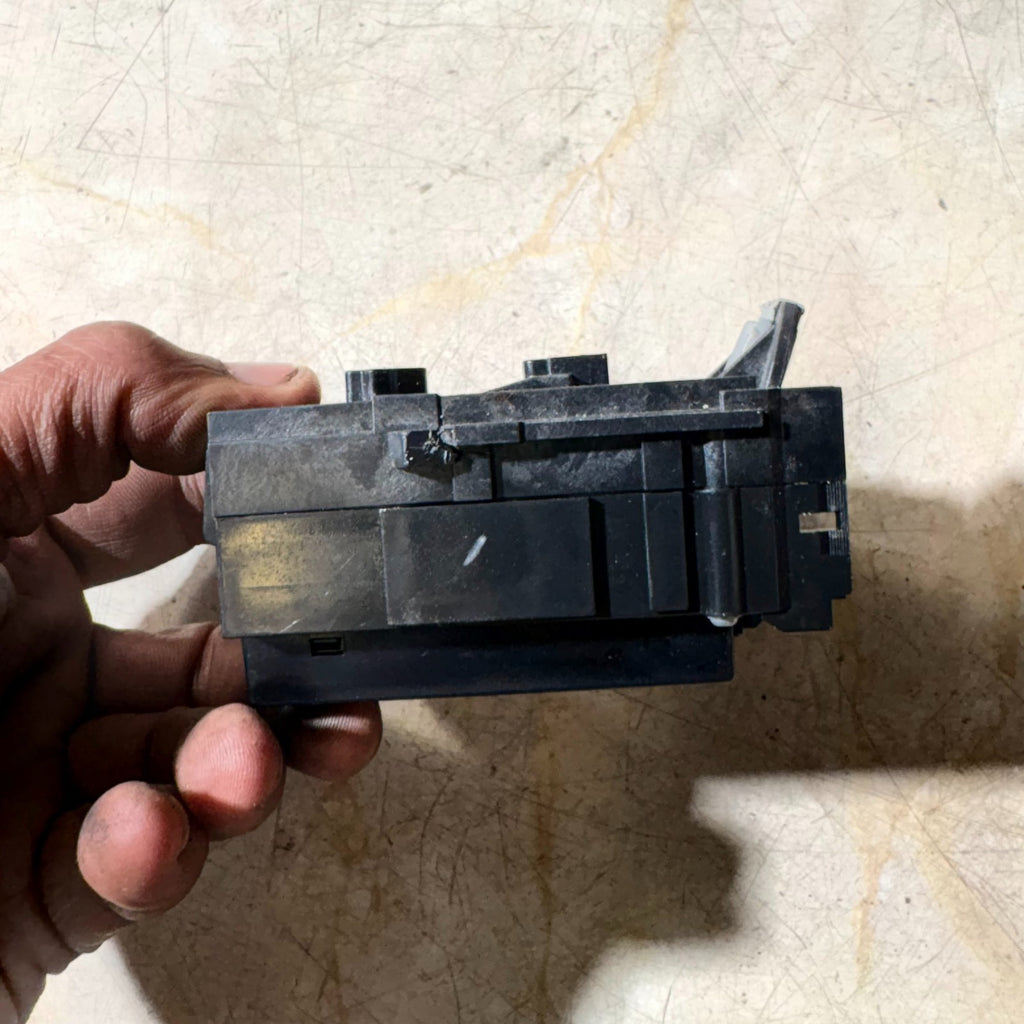 Volkswagen Passat 2014 Start Stop Ignition Key Switch 3C0905843AD
