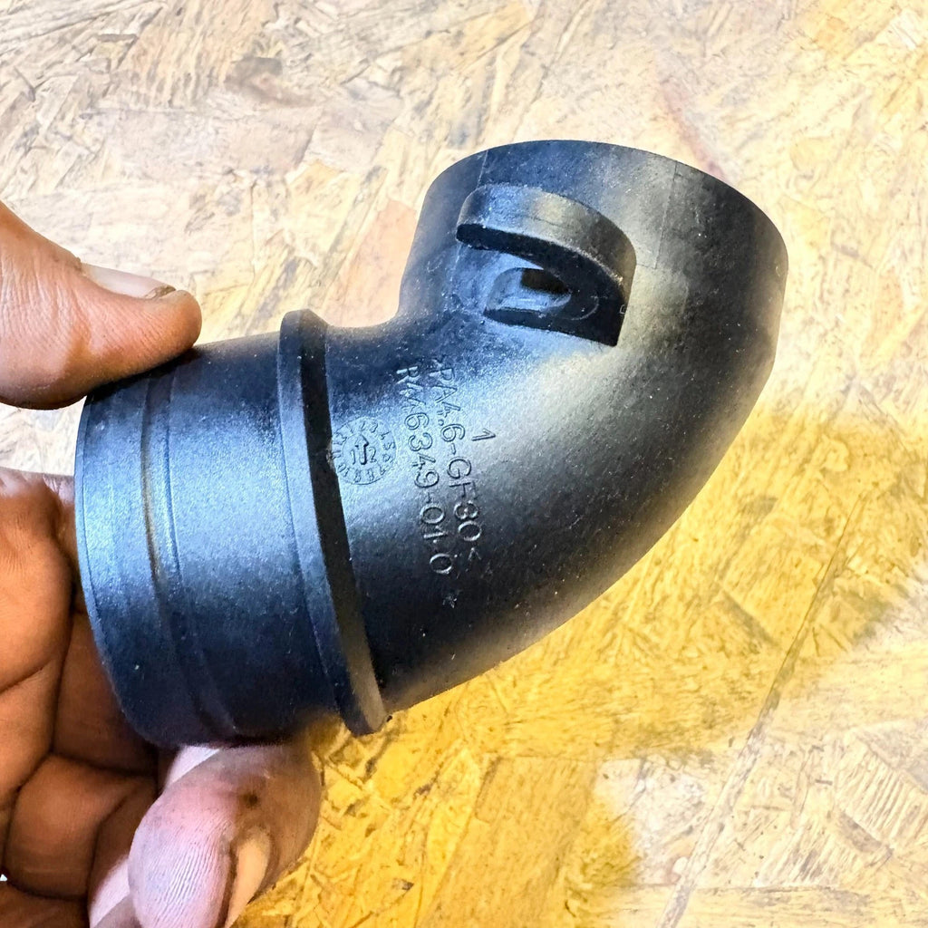22-24 VW POLO GTI 2G 2.0 AIR CONNECTION PIPE 6RO129635