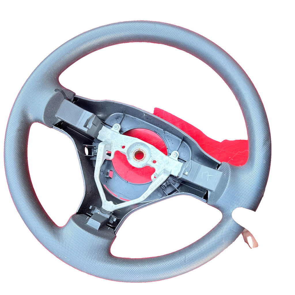 Toyota Aygo Citroen C1 Peugeot 107 Steering Wheel GS120-01840 2005-2014
