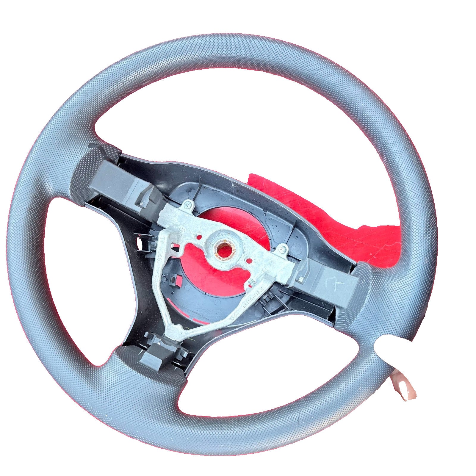 Toyota Aygo Citroen C1 Peugeot 107 Steering Wheel GS120-01840 2005-2014
