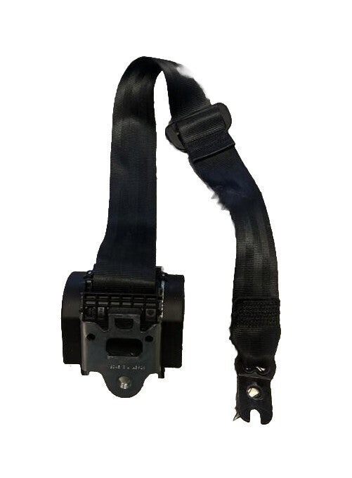 2019 SEAT LEON CUPRA MK3 5DR REAR SEAT BELT RIGHT OR LEFT 621180600