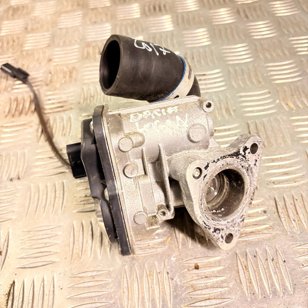DACIA LOGAN EGR VALVE HU150100-0213