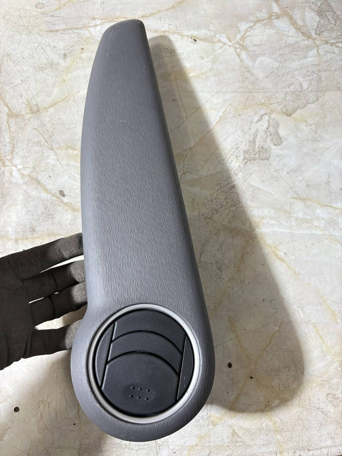 HYUNDAI i10 ACTIVE 2011 5DR HB PASSENGER SIDE DASHBOARD AIR VENT 97460-0X000
