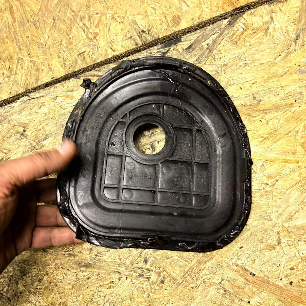 Kia Rio 2012-2017 Fuel Pump Access Cover 31107-1R000 1.6 Gamma 5 Door/4 Door