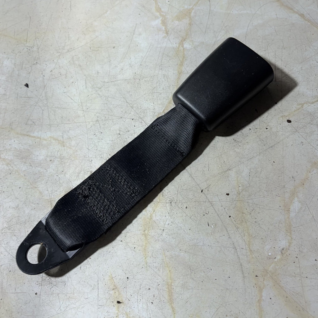 2005 ALFA ROMEO SEAT BELT BUCKLE REAR LEFT PASSENGER SIDE 1004436J93