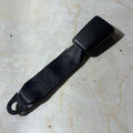 2005 ALFA ROMEO SEAT BELT BUCKLE REAR LEFT PASSENGER SIDE 1004436J93