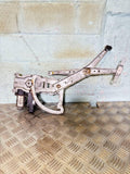 Corsa C 2004 Passenger Front Electric Window Regulator Motor 13173073