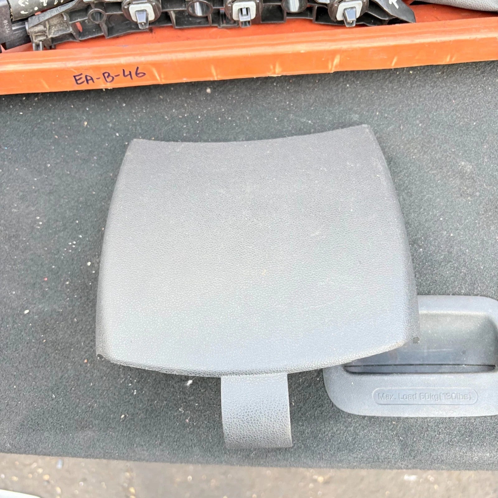 51167078563 Interior Trim for BMW 116 2006