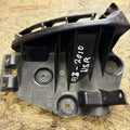 NEW AUDI A3 REAR BUMPER LEFT BRACKET 8P4807393A 2010-2018