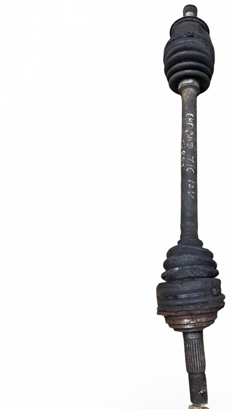 DAIHATSU CHARADE TURBO-CUORE-PERODUA DRIVER SIDE DRIVESHAFT DRIVE SHAFT