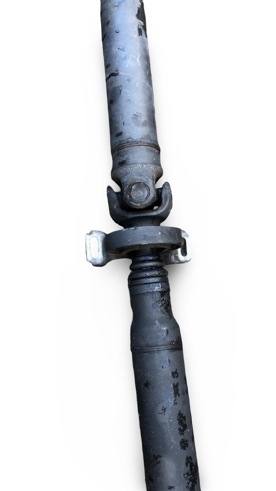 ⚙47233⚙ Mercedes-Benz R129 320SL Cardan Shaft Prop Shaft 1244110215 1294100981
