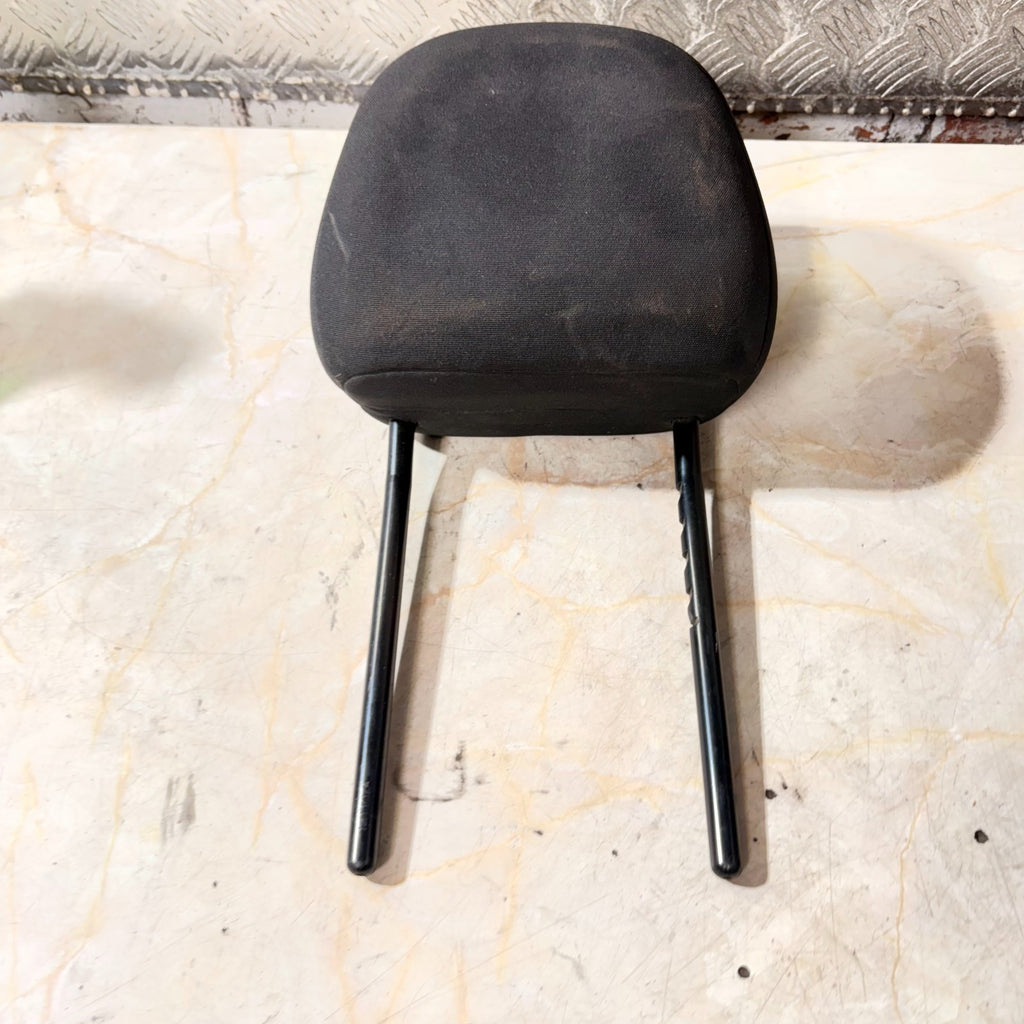Ford Focus Headrest Front Headrest Black Grey 2019 + Onwards 121107A
