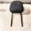 Ford Focus Headrest Front Headrest Black Grey 2019 + Onwards 121107A