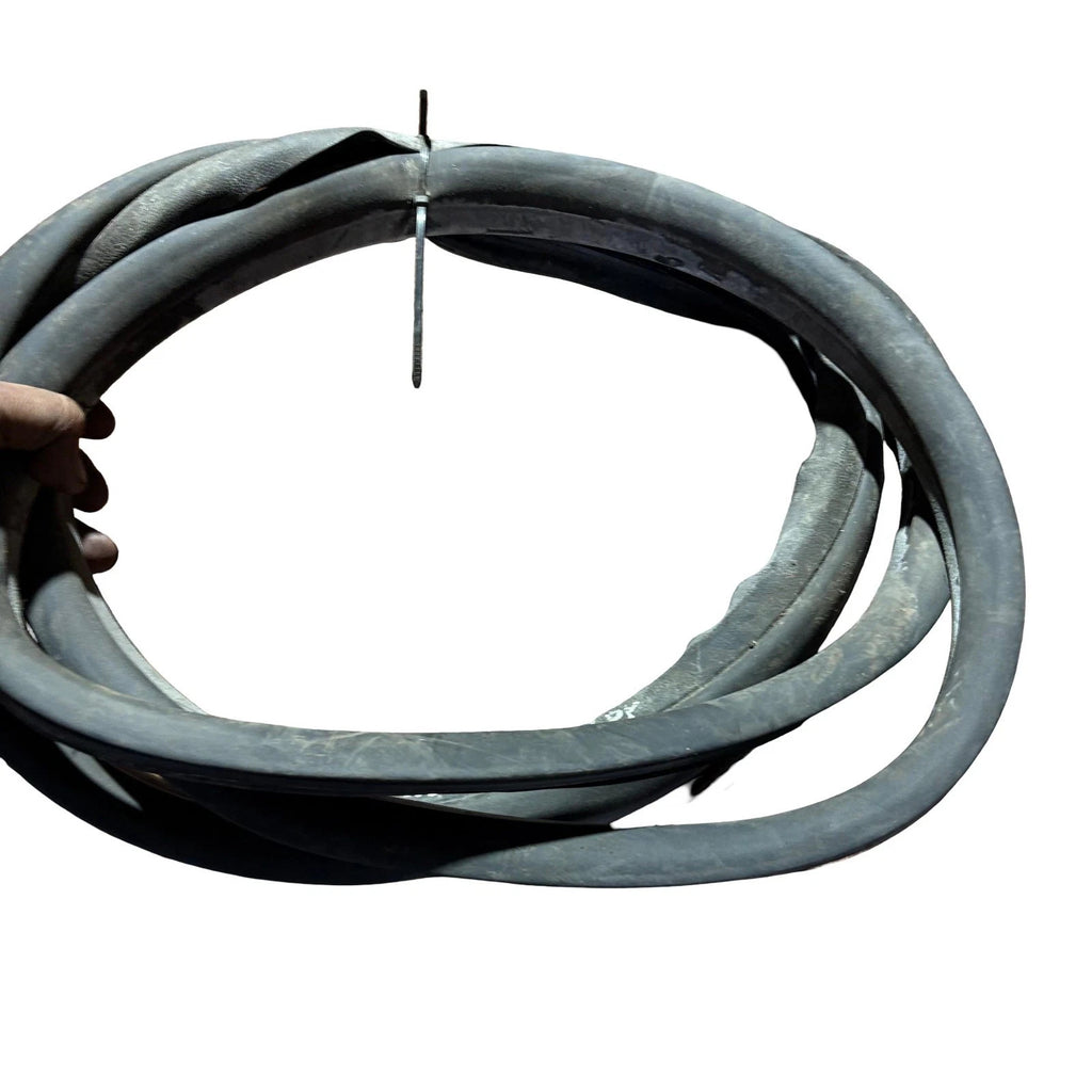 Skoda Fabia MK2 5J 2007-2014 Rear Left Side Door Rubber Weather strip Seal