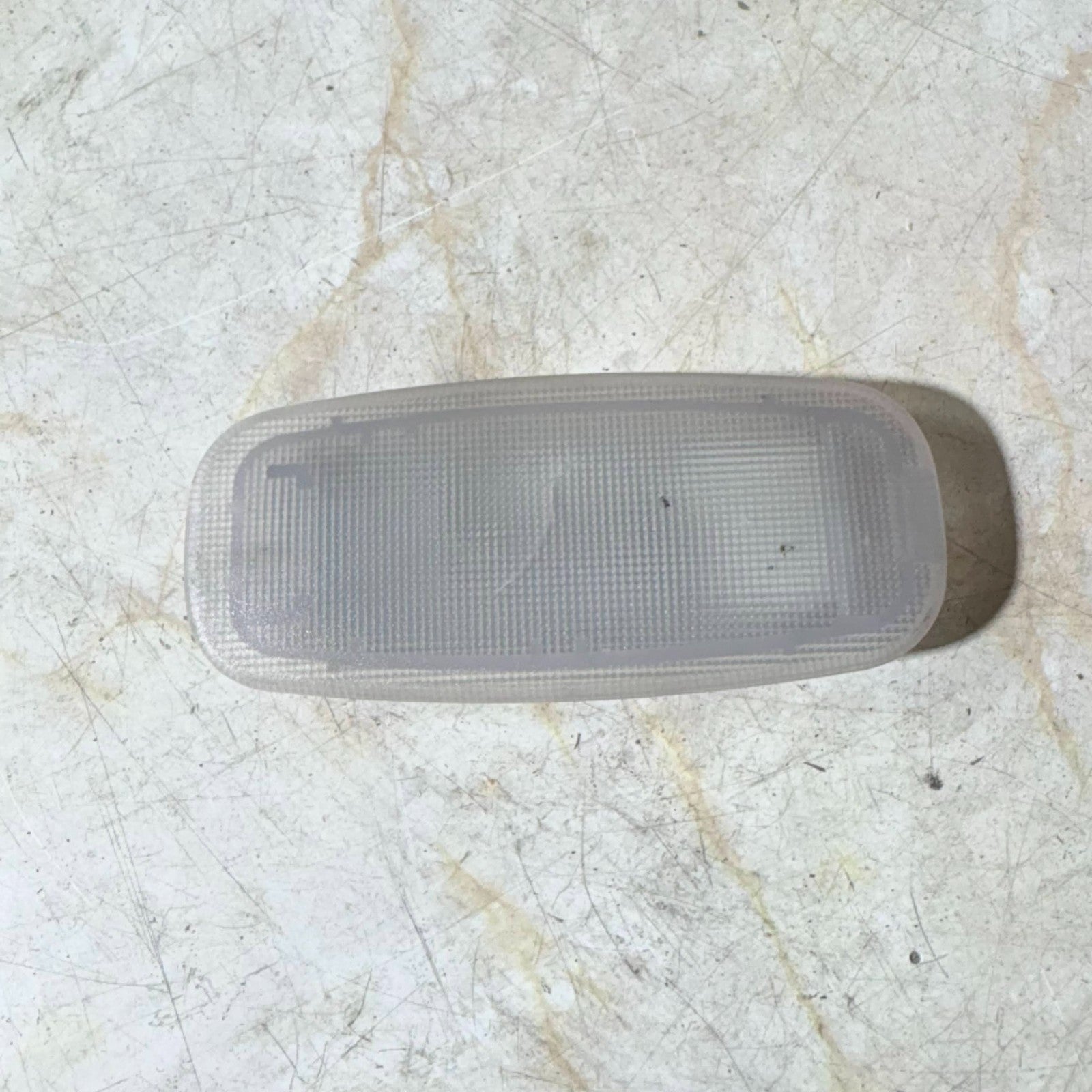 A2021 Mercedes-Benz W210 320E Interior Dome Light Hella