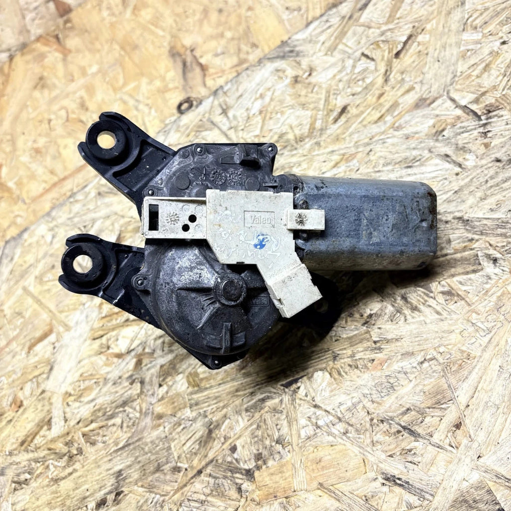 RENAULT LAGUNA MK2 HATCHBACK REAR WIPER MOTOR 8200001891-B 1631-4