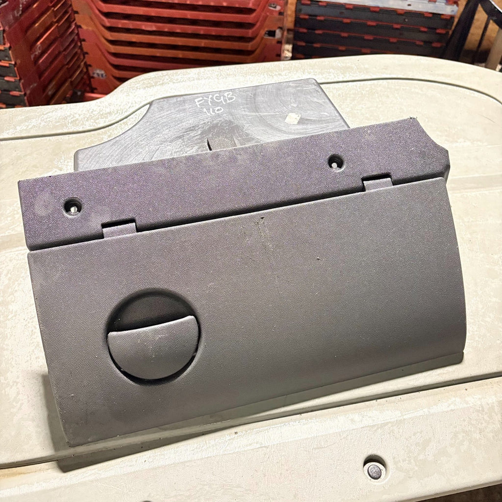 Vauxhall Combo C Van 2001-2011 Glove Box Dash Storage 09114402