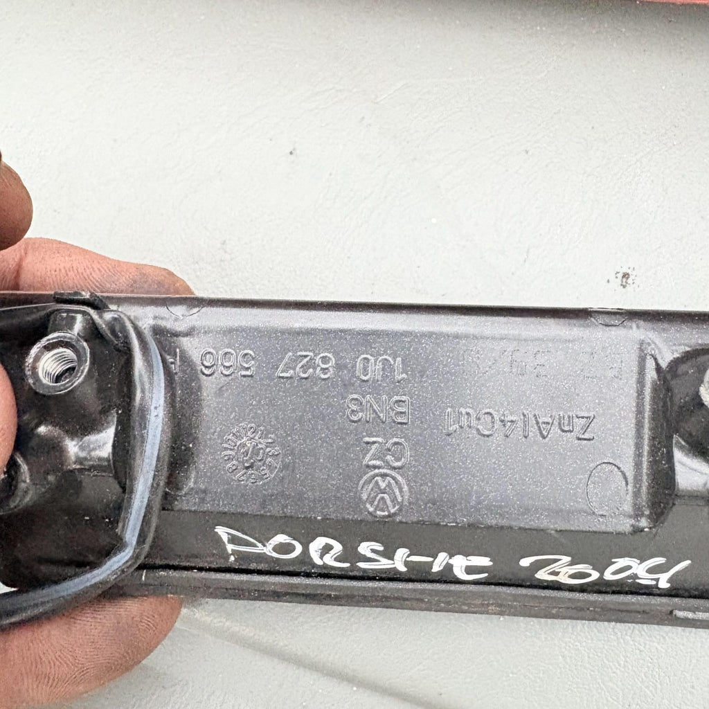 Porsche Cayenne 955/957 2003-2010 Tailgate Release Switch 1J0827566 95561327101