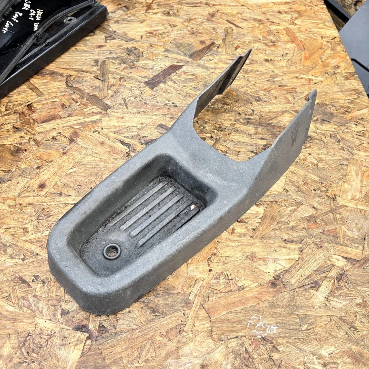 Fiat Doblo Interior Trim 735281878, T814 #1225865-27