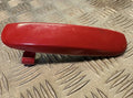 Mitsubishi Colt 2004-2013 Rear Left Passenger Outer Door Handle Nearside Z30