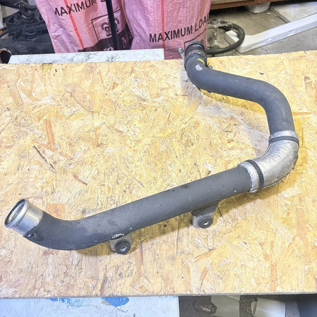 Kia Ceed Cee'd JD Mk2 1.4 CRDi Diesel Turbo Intercooler Hose 28273-2A770