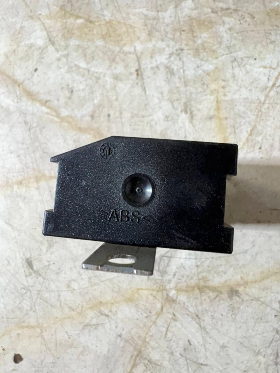 RANGE ROVER EVOQUE L538 2011-2018 WIPER CONTROL MODULE BJ3217509AC