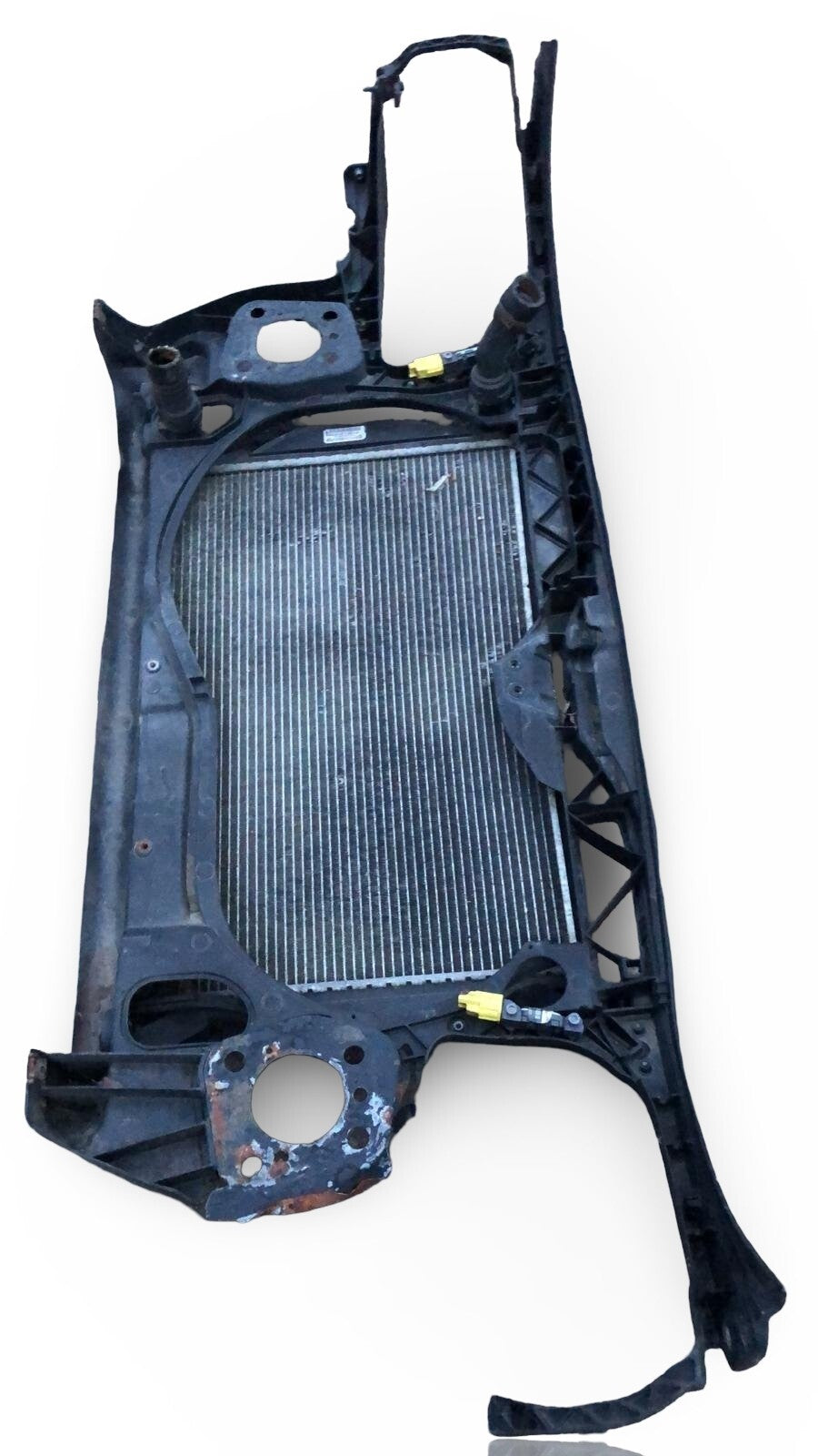 Audi A4 B7 2.0 TDI Diesel Coolant Radiator Water Cooling Radiator 8E0121251A