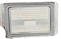 Suzuki Swift Hatchback 5 Door Rear Number Plate Light 35910-68L0 2011-2017