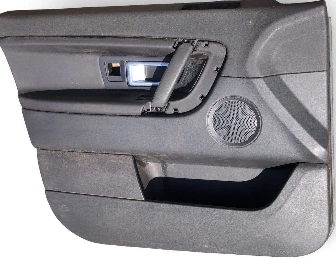 LAND ROVER DISCOVERY SPORT L550 FRONT PASSENGER DOOR CARD FK7222601AB 14-24