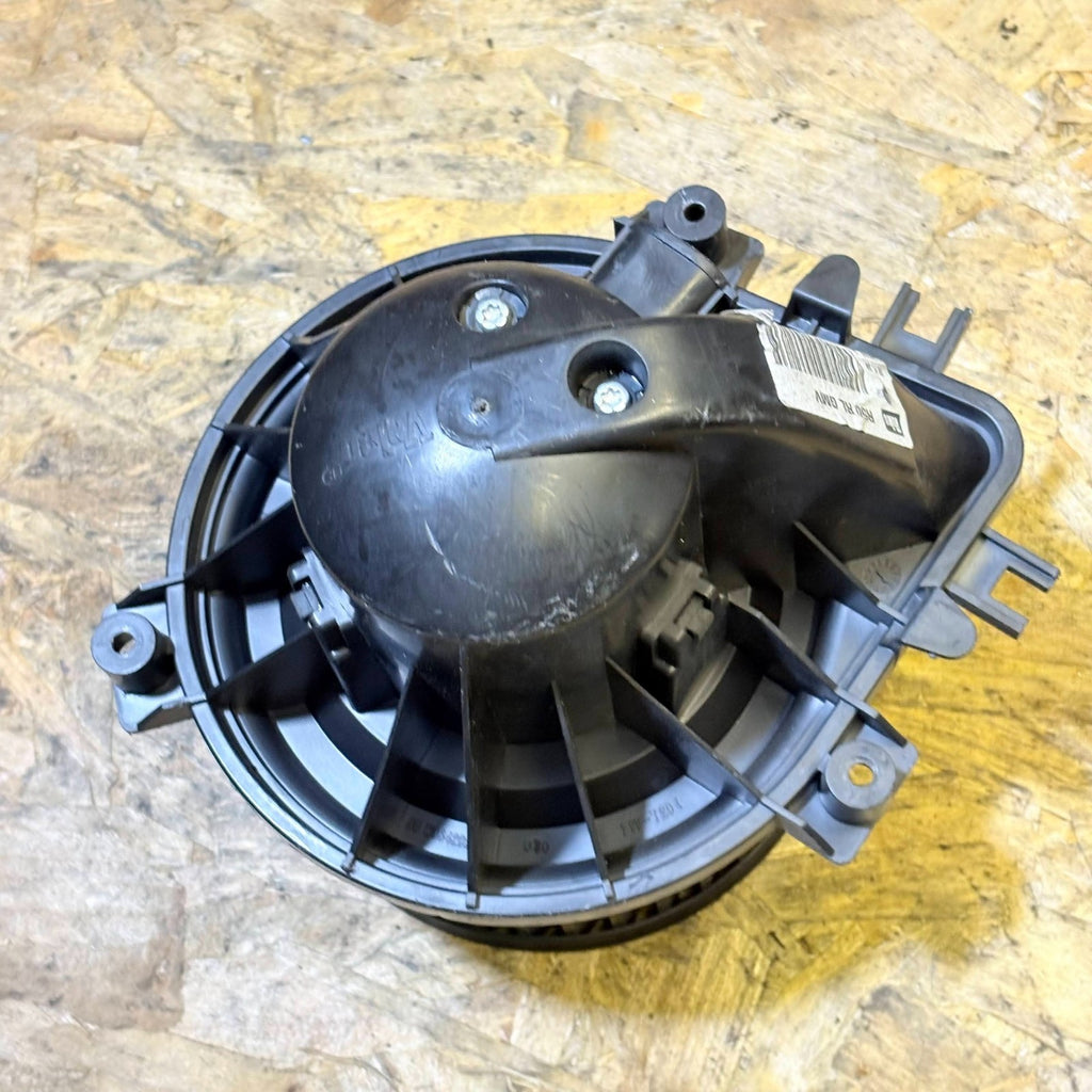 MINI (BMW) MINI HEATER BLOWER MOTOR W964292Z R50 2004