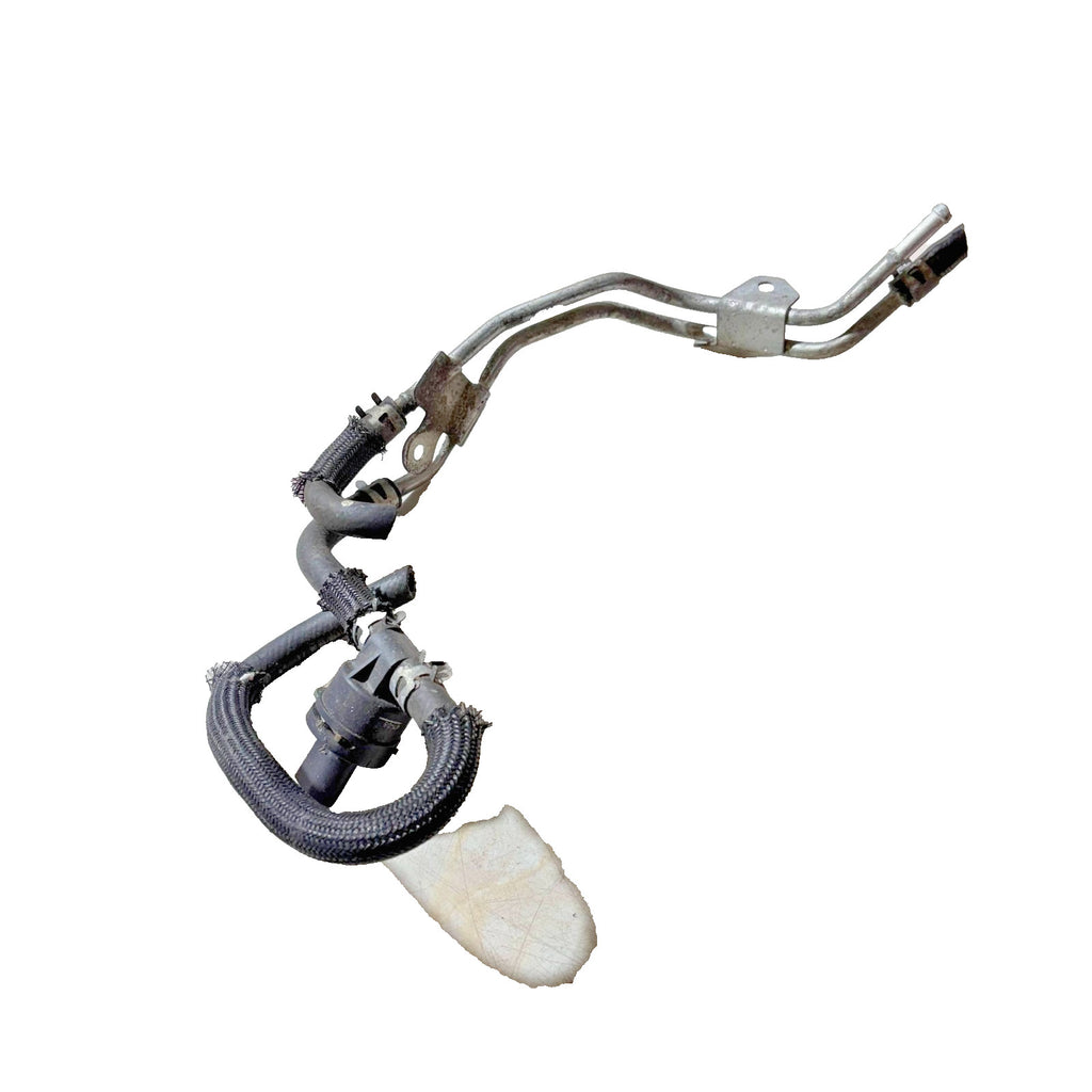 VW Audi SEAT Skoda TDI Diesel Fuel Temperature Sensor Pipe G81 038906081B