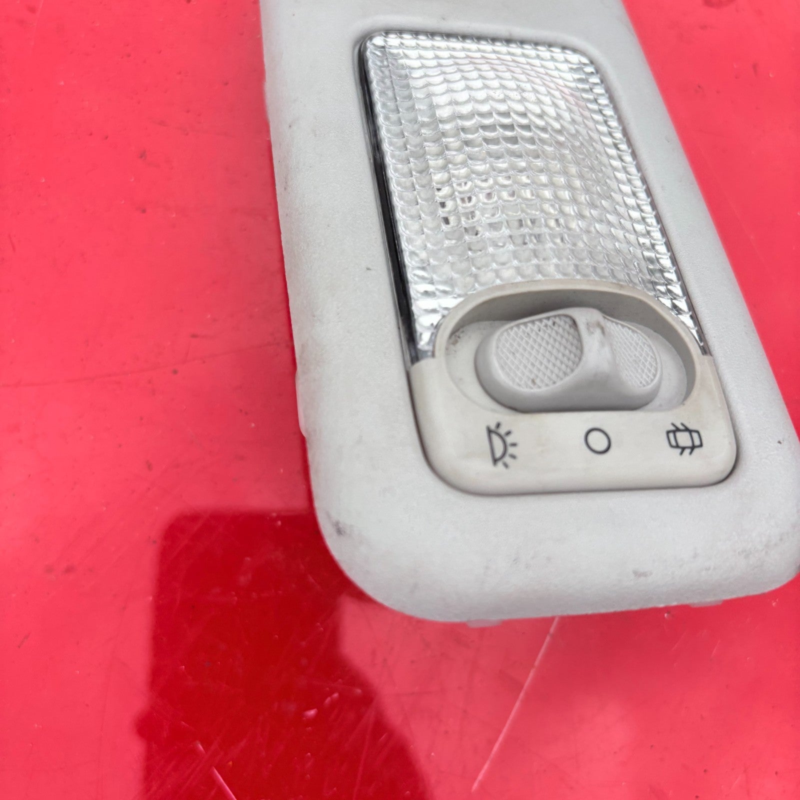Citroen C1 Mk2 2014-2022 Interior Courtesy Ceiling Roof Light Lamp