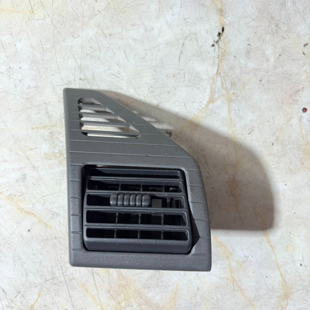 PROTON SAVVY 2010 PASSENGER FRONT LEFT DASHBOARD AIR VENT