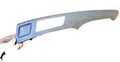 Toyota Yaris Mk2 XP90 3dr Passenger Dash End Trim Left 55436-0D020 11/05-07/11