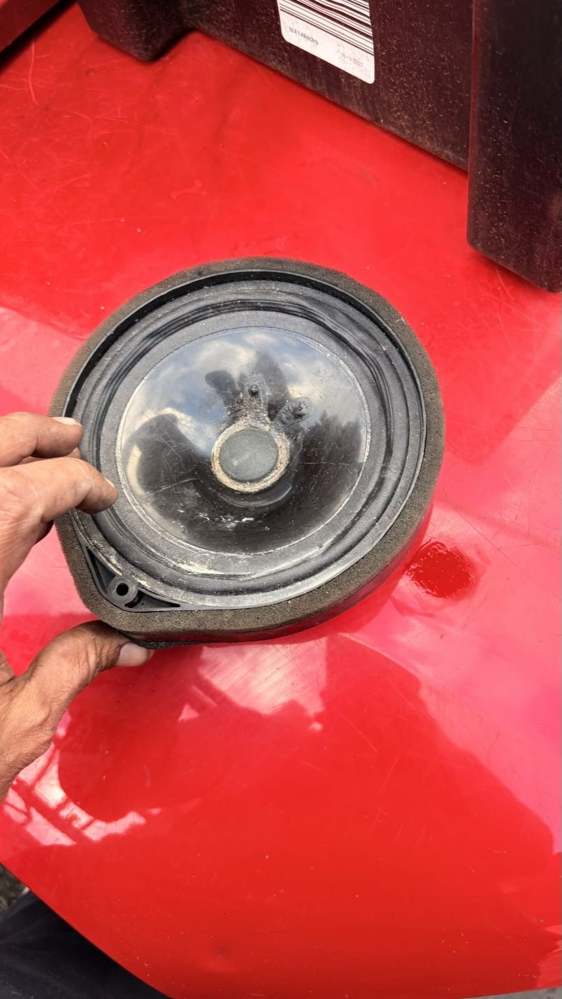 Honda HR-V 2018 5 Door Left Rear Door Speaker 17cm Audio Loudspeaker