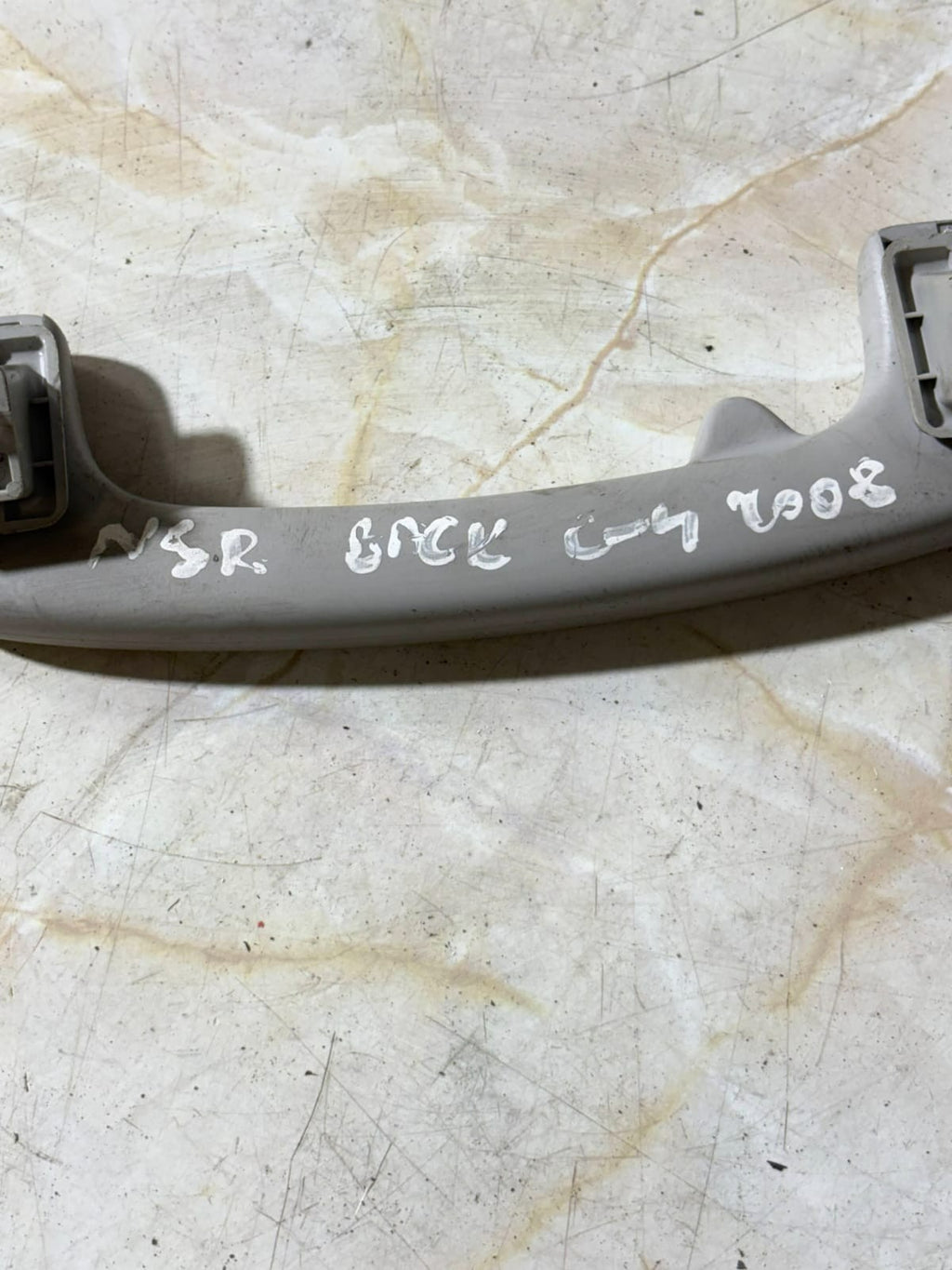 CITROEN C4 GRAND PICASSO VTR PLUS 2008 GRAB HANDLE (N/S/R) 9684876377