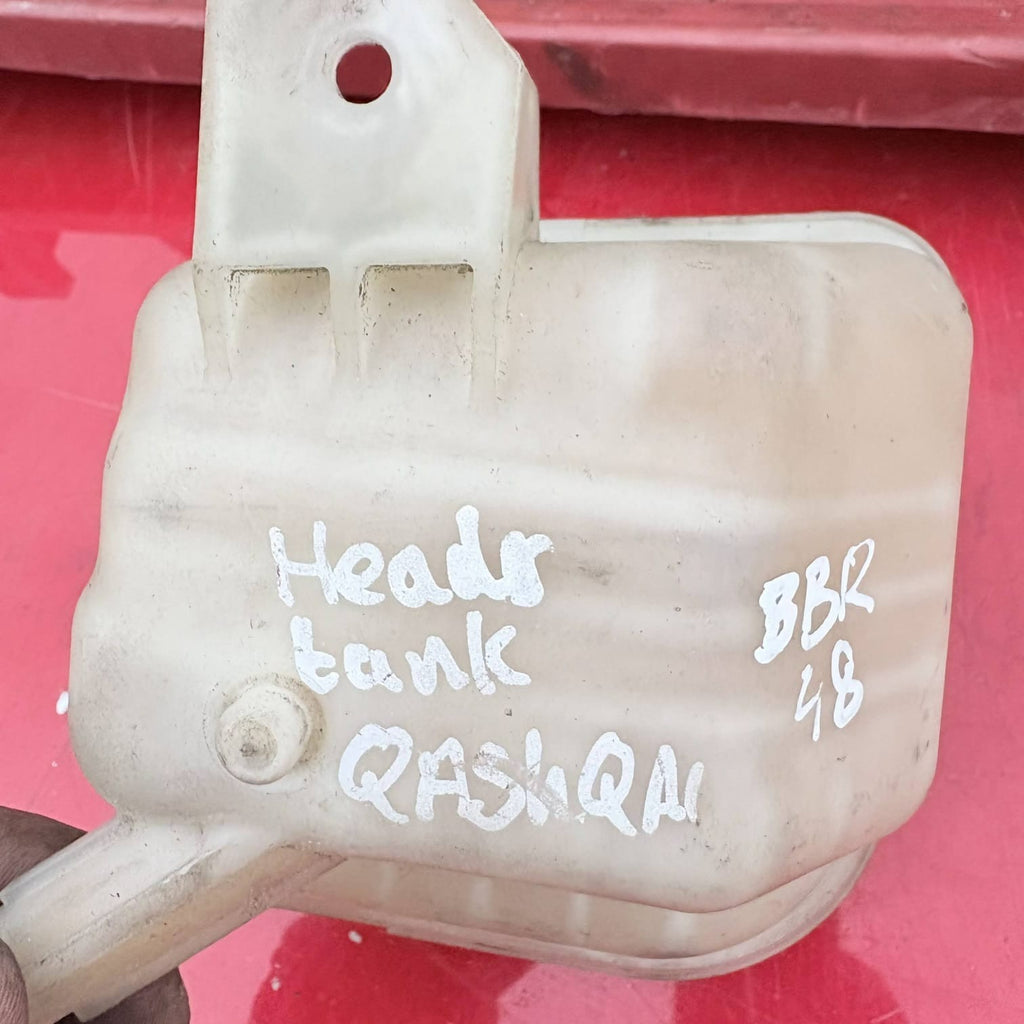Nissan Qashqai J10 1.5 Diesel Coolant Expansion Tank 21711JD50B *11