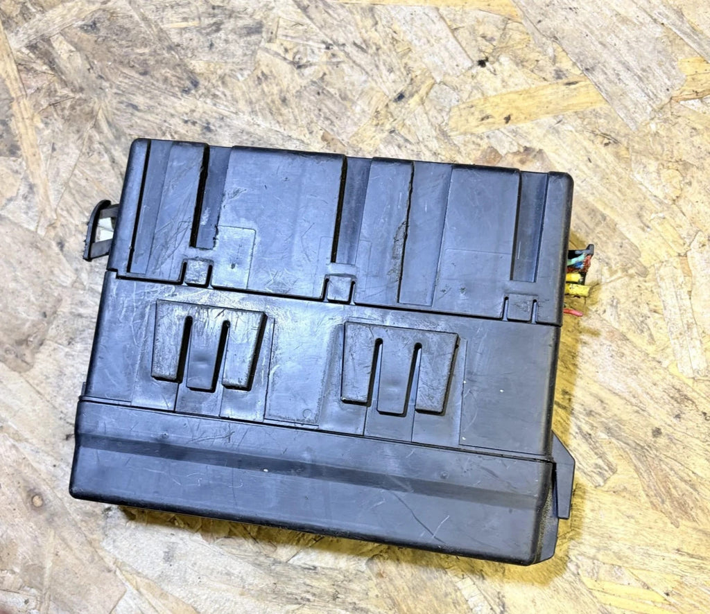 Nissan Note E11 2006-2013 IPDM Engine Bay Fuse Box Relay Unit 7254-5226 A487