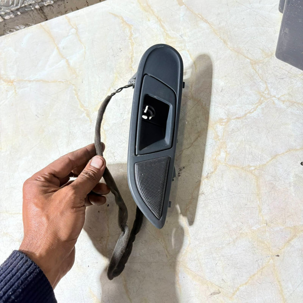 Ford Fiesta MK7 Interior Door Handle Front Passenger Left Side 8A61-A2260-BEW