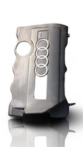 058103724C Engine cover valve cover Audi A4 B5 8D 1.8 20V ADR 125PS
