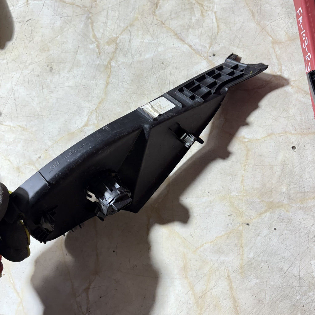 Mini Cooper F56/F55 2014‑2019 Front Dashboard End Trim 5145122737