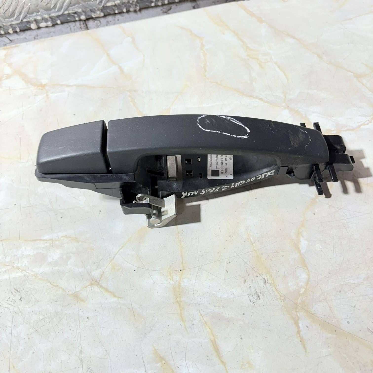 9405-0163 Land Rover Discovery Door Handle Outer right Rear FPH500196A 2005